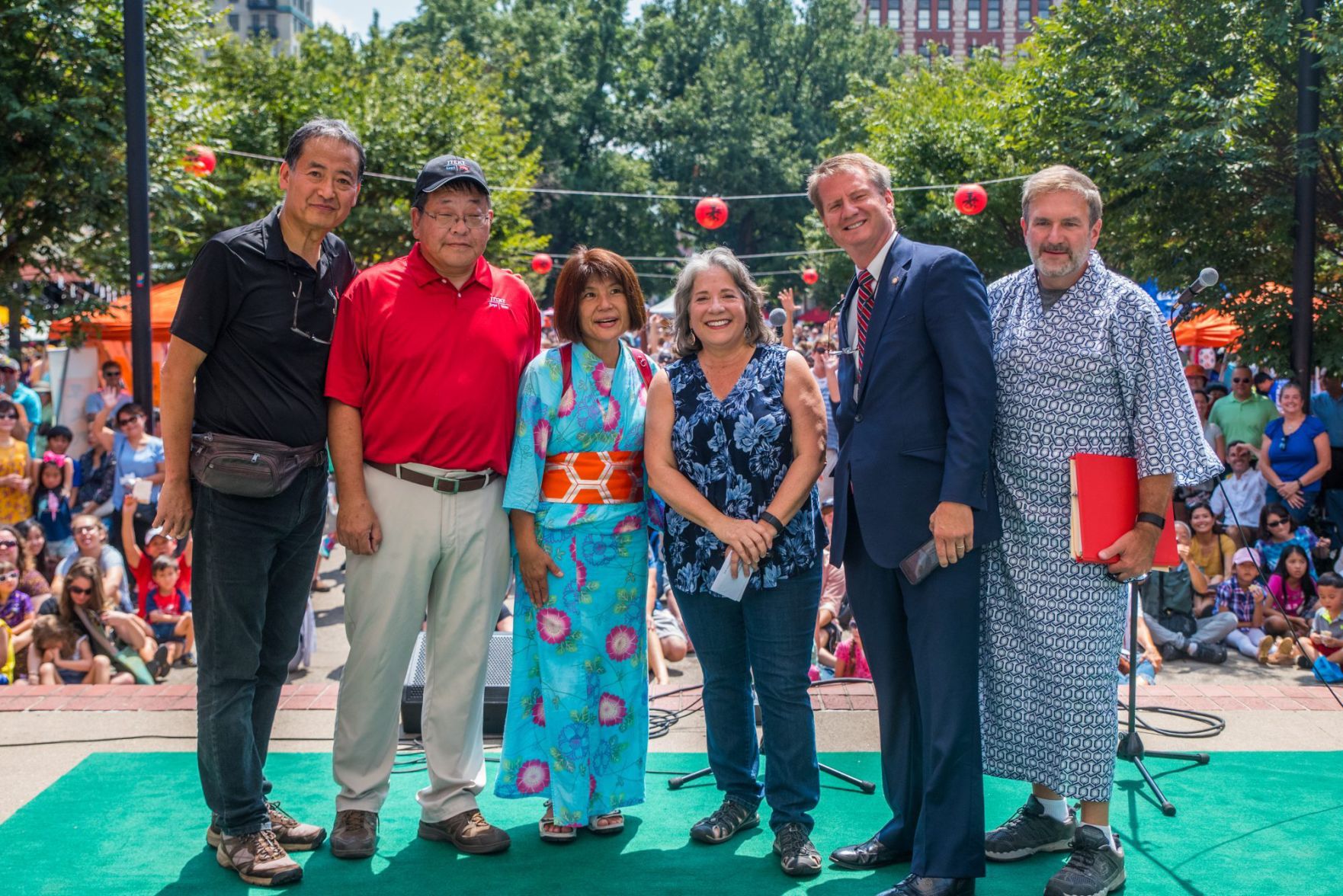 Knox Asian Festival